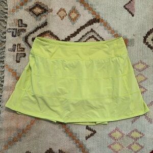 Lululemon Skirt
